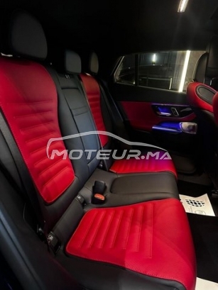 MERCEDES-BENZ Classe glc 300d pack amg line plus 2026 0km occasion 3035951