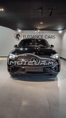MERCEDES-BENZ Classe glc occasion 2303970