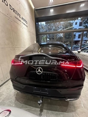 MERCEDES-BENZ Classe glc occasion 2834959