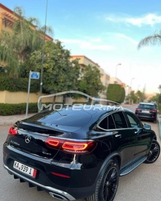 MERCEDES-BENZ Classe glc occasion 3217885