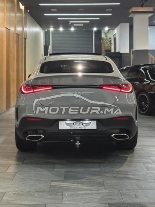 MERCEDES GLC 300de  2026