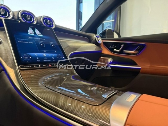 ميرسيديس-بينز كلاسي جلس مستعملة 2020811