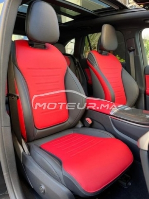 ميرسيديس-بينز كلاسي جلس مستعملة 2629198