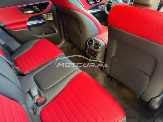 ميرسيديس-بينز كلاسي جلس مستعملة 3447995