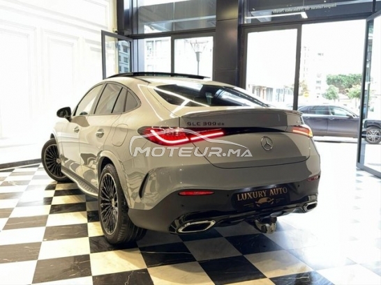 ميرسيديس-بينز كلاسي جلس مستعملة 3199723