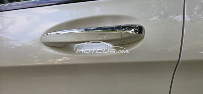 MERCEDES-BENZ Classe glc Glc 300 de occasion 2438987