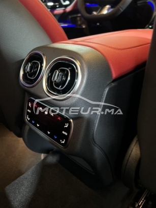 MERCEDES-BENZ Classe glc occasion 3365001