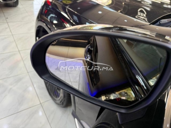 MERCEDES-BENZ Classe glc occasion 3298753