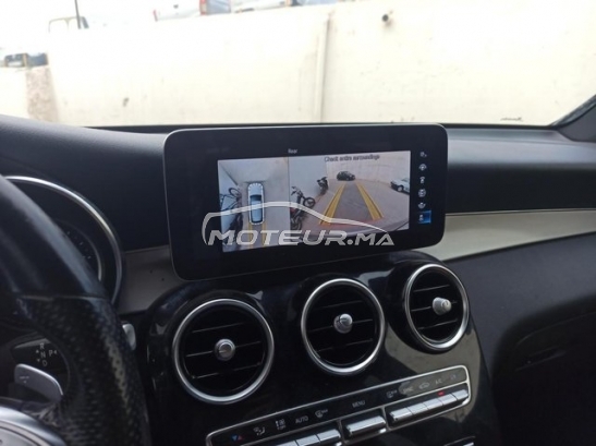 ميرسيديس-بينز كلاسي جلس مستعملة 2773174