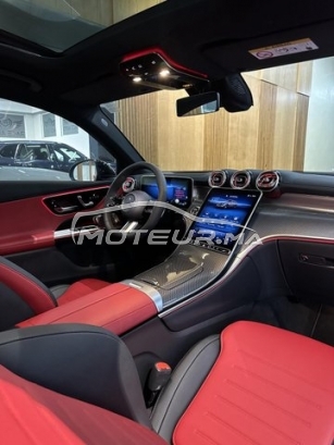 ميرسيديس-بينز كلاسي جلس مستعملة 2685270