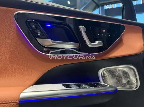 ميرسيديس-بينز كلاسي جلس مستعملة 2020813