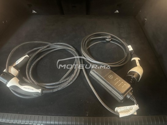 MERCEDES-BENZ Classe glc 300de pack amg occasion 2470036