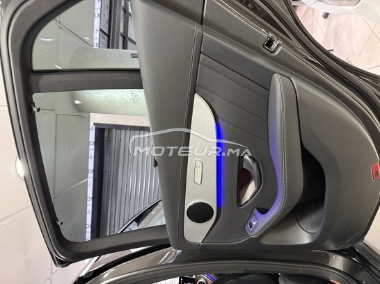 MERCEDES-BENZ Classe glc Glc 300 de occasion 2439387