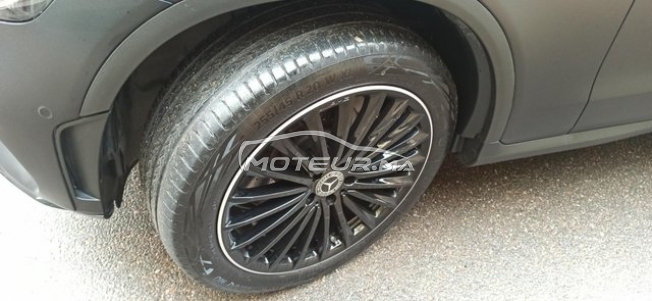 MERCEDES-BENZ Classe glc occasion 3073513
