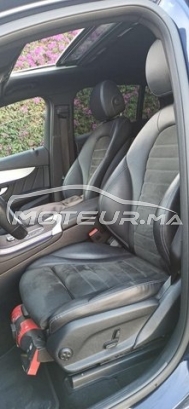 MERCEDES-BENZ Classe glc occasion 3073515
