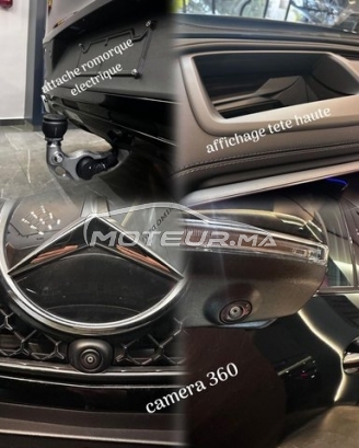 MERCEDES-BENZ Classe glc 300d pack amg line plus 2026 0km occasion 3035954