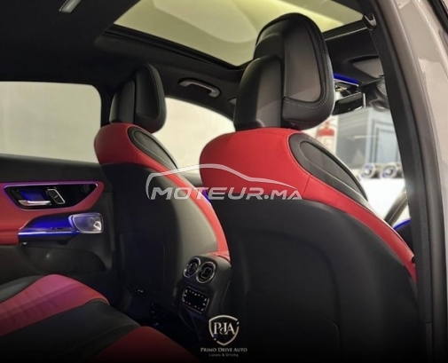 Mercedes GLC 300 de Hybride diesel 2026 0 km 