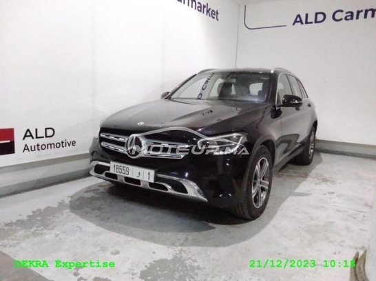 ميرسيديس-بينز كلاسي جلس مستعملة 1808494