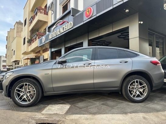 ميرسيديس-بينز كلاسي جلس مستعملة 2953015