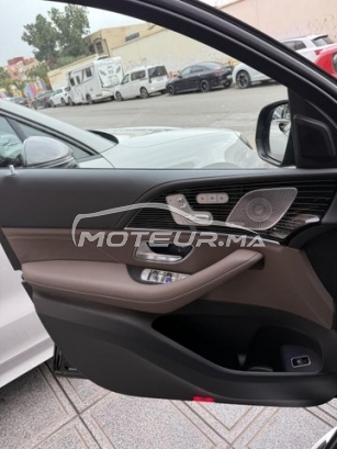 MERCEDES-BENZ Classe gle occasion 3299084