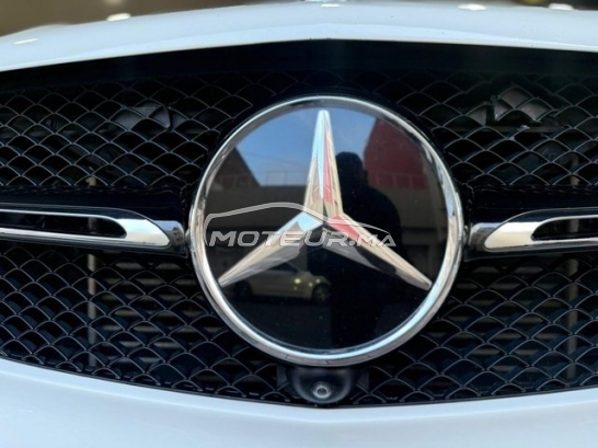 MERCEDES-BENZ Classe gle occasion 2973375