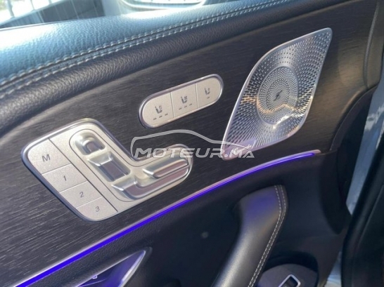 ميرسيديس-بينز كلاسي جلي مستعملة 2278527