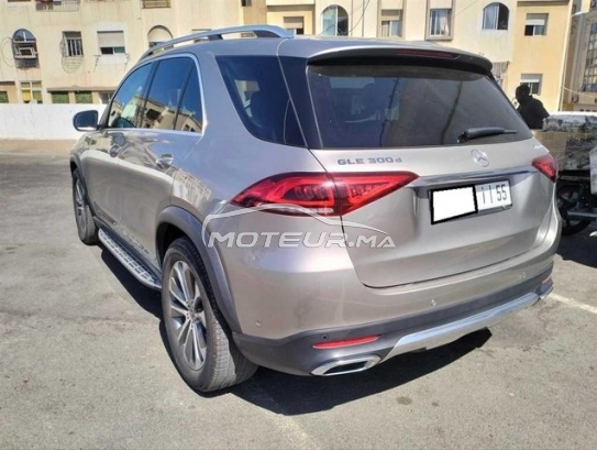 MERCEDES-BENZ Classe gle occasion 3511861