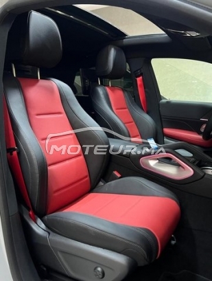 MERCEDES-BENZ Classe gle occasion 2208532