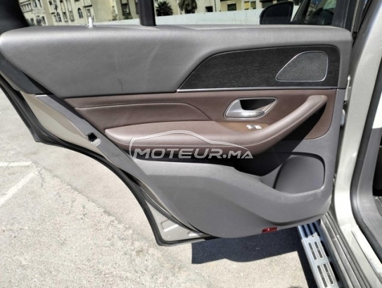 MERCEDES-BENZ Classe gle occasion 3511866