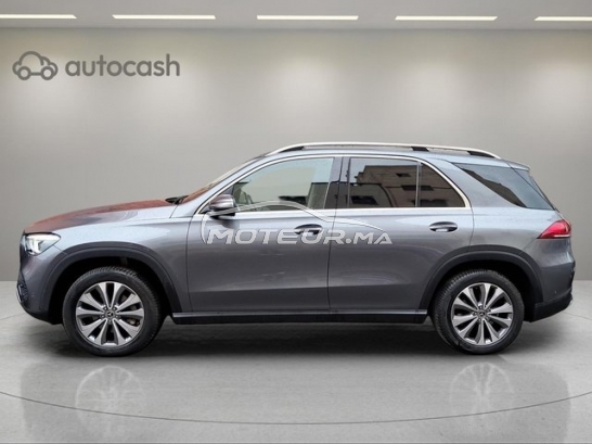 MERCEDES-BENZ Classe gle occasion 2953758