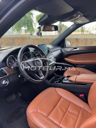 MERCEDES-BENZ Classe gle occasion 2428389