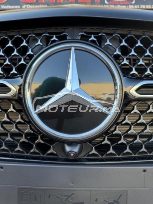 ميرسيديس-بينز كلاسي جلي مستعملة 2753597