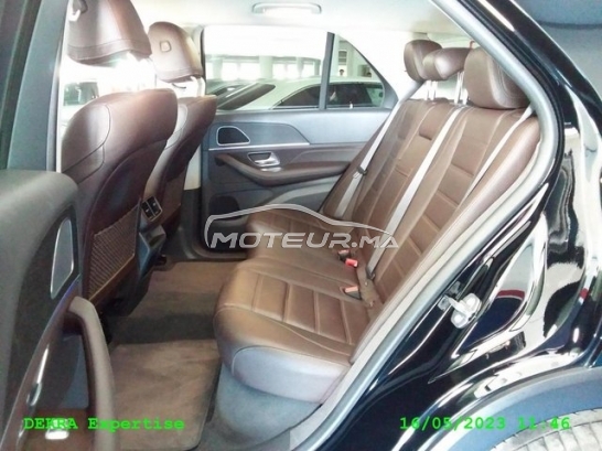MERCEDES-BENZ Classe gle occasion 1634537