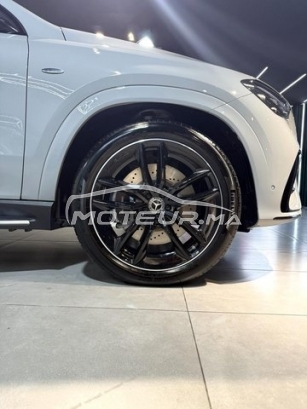 MERCEDES-BENZ Classe gle occasion 3364856