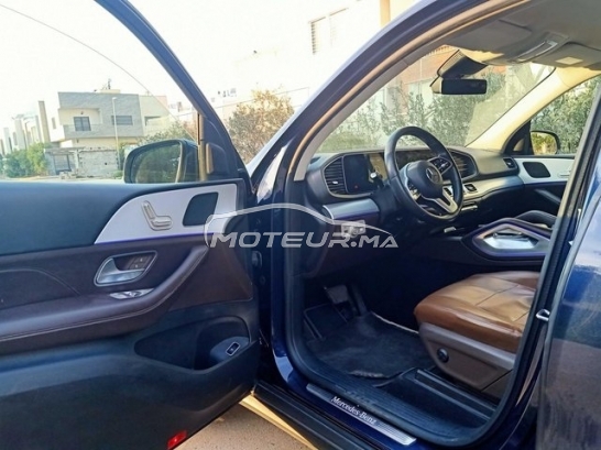 ميرسيديس-بينز كلاسي جلي مستعملة 3095703