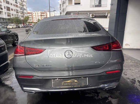 MERCEDES-BENZ Classe gle occasion 3018342