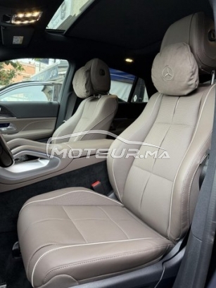 MERCEDES-BENZ Classe gle occasion 3299078