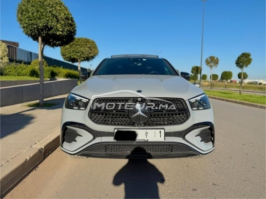 MERCEDES-BENZ Classe gle occasion 3024809