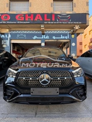 ميرسيديس-بينز كلاسي جلي مستعملة 2753603