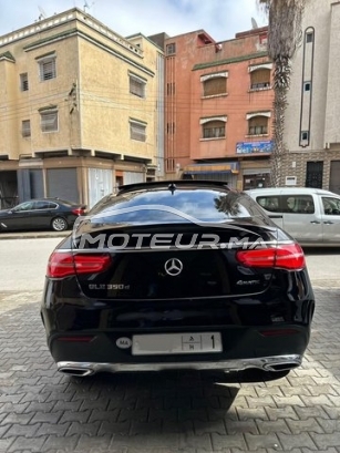 MERCEDES-BENZ Classe gle occasion 3235584