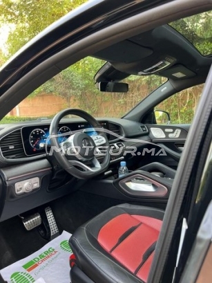 ميرسيديس-بينز كلاسي جلي مستعملة 1719624