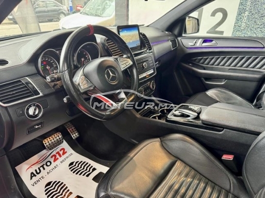 MERCEDES-BENZ Classe gle occasion 3248018