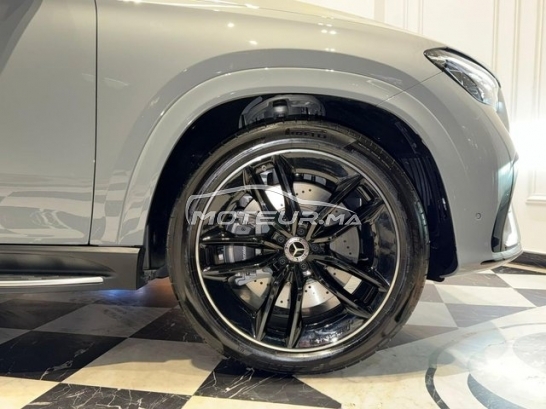 ميرسيديس-بينز كلاسي جلي مستعملة 3127314