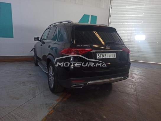 ميرسيديس-بينز كلاسي جلي مستعملة 2895337