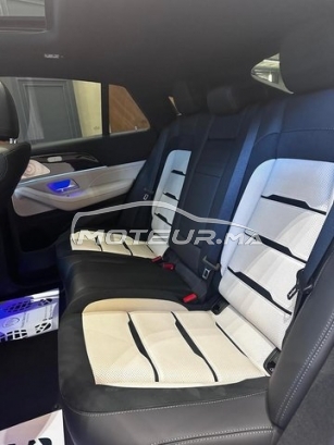 MERCEDES-BENZ Classe gle Amg 53bi-turbo 550 cv importée 0 km occasion 2750878