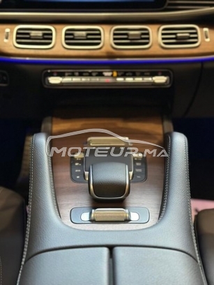 MERCEDES-BENZ Classe gle occasion 3109278