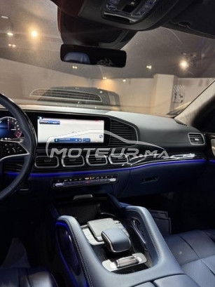 MERCEDES-BENZ Classe gle occasion 3364864