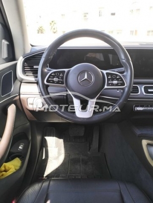 MERCEDES-BENZ Classe gle occasion 3511868