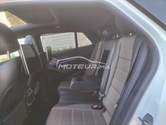 MERCEDES-BENZ Classe gle occasion 3477940