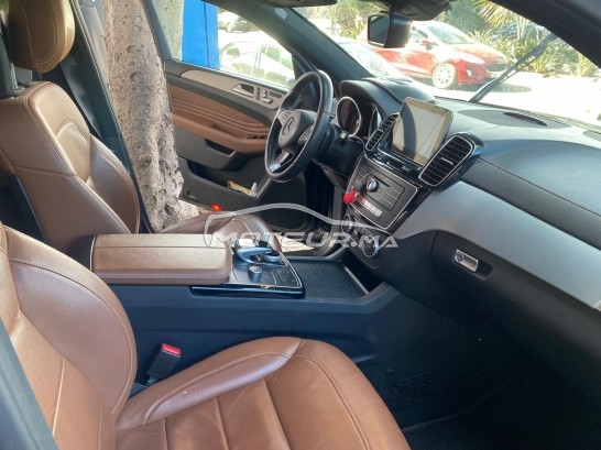 ميرسيديس-بينز كلاسي جلي 350 d 4 matic مستعملة 2556167